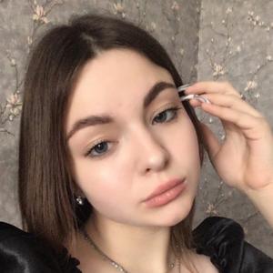 Дарья, 22 года, Екатеринбург