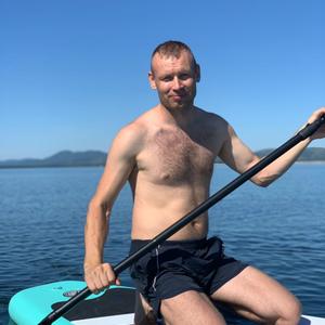 Василий, 35 лет, Владивосток