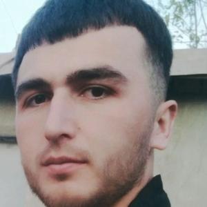 Саид, 25 лет, Якутск