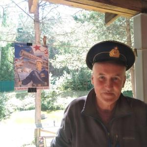 Парни в Пскове: Николай, 56 - ищет девушку из Пскова