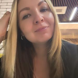 Татьяна, 41 год, Караганда