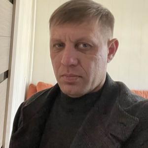 Алексей, 43 года, Южно-Сахалинск