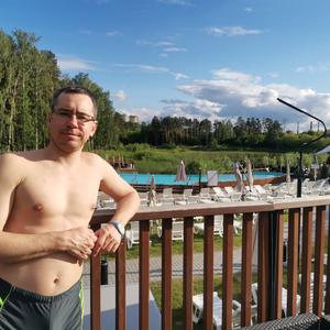 Парни в Новосибирске: Дмитрий, 38 - ищет девушку из Новосибирска