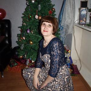 Наталья, 43 года, Новокузнецк