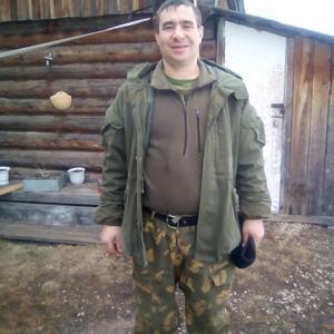 Тимур, 47 лет, Североуральск