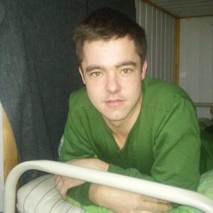 Соловьев Вячеслав, 35 лет, Ивантеевка