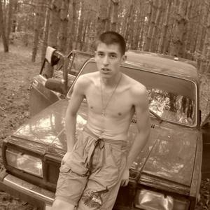 Дмитрий, 34 года, Новомосковск