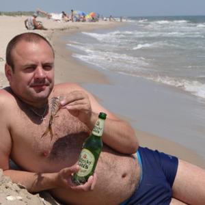 Олег Астрамович, 44 года, Ошмяны