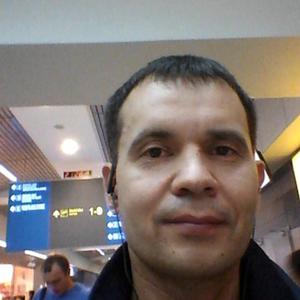 Руслан, 47 лет, Солнечногорск