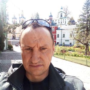 Сергей, 46 лет, Псков