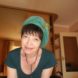Наталия, 70 лет, Калининград