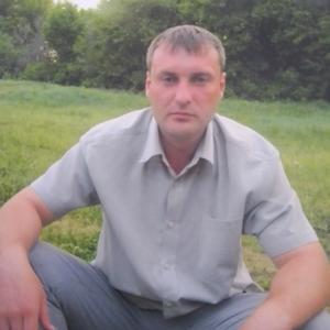 Вася, 43 года, Липецк