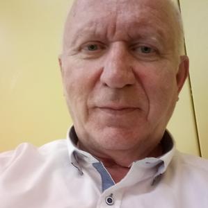 Парни в Тамбове: Владимир, 67 - ищет девушку из Тамбова
