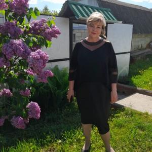 Татьяна, 61 год, Ефремов