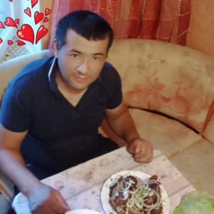 Назимжон, 37 лет, Смоленск