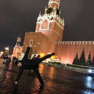 Парни в Новосибирске: Алексей, 41 - ищет девушку из Новосибирска