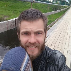 Парни в Петергофе: Роман, 38 - ищет девушку из Петергофа