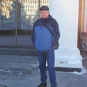 Парни в Санкт-Петербурге: Валерий, 63 - ищет девушку из Санкт-Петербурга