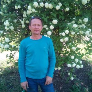 Павел Калинкин, 51 год, Волжский