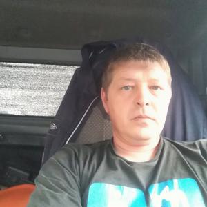 Сергей Гросвальд, 51 год, Пермь
