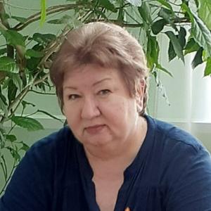 Наталья Андриановва, 63 года, Серпухов