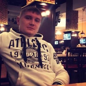 Парни в Миассе: Artem, 34 - ищет девушку из Миасса