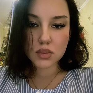 Полина, 22 года, Петропавловск-Камчатский