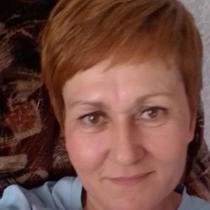 Наталья, 50 лет, Красноярск
