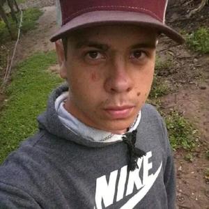 Gustavo, 24 года, Curitiba