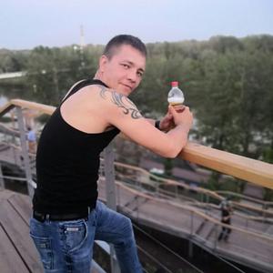 Парни в Оренбурге: Павел, 33 - ищет девушку из Оренбурга
