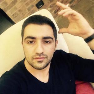 Arman, 35 лет, Ереван
