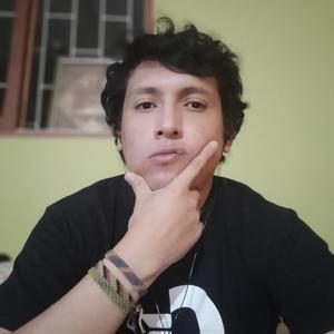 Парни в Lima: Arturo, 35 - ищет девушку из Lima