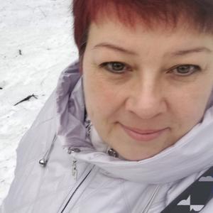 Наталья, 57 лет, Москва