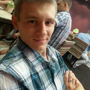 Парни в Шарыпово: Иван, 30 - ищет девушку из Шарыпово