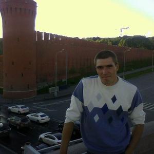 Денис Чукреев, 33 года, Рязань