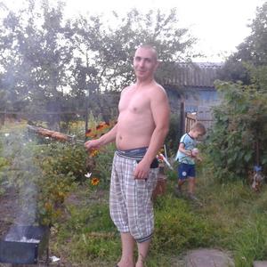 Jra, 44 года, Курск