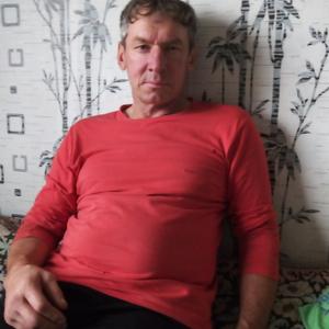 Володя Корнеев, 55 лет, Новосибирск