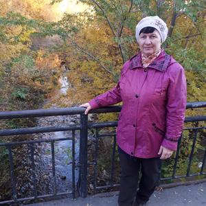 Нина, 61 год, Орск