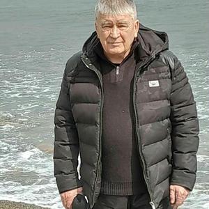Саша, 77 лет, Владивосток