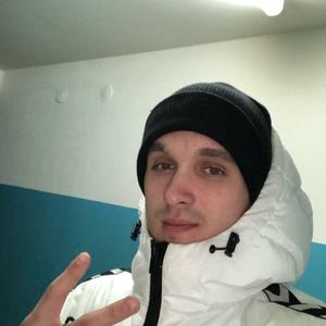 Парни в Краснотурьинске: Виктор, 30 - ищет девушку из Краснотурьинска
