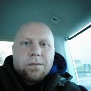 Парни в Кандалакше: Aleksei Fedorov, 37 - ищет девушку из Кандалакши