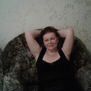 Любовь, 63 года, Южно-Сахалинск