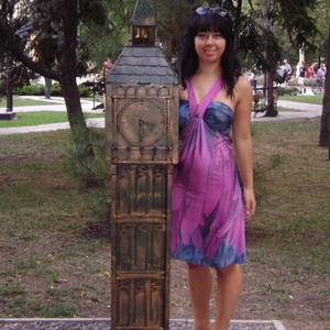 Девушки в Таганроге: Наталья, 35 - ищет парня из Таганрога