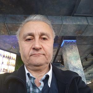 Мурад, 48 лет, Москва