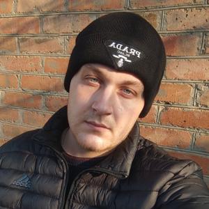 Парни в Сальске: Дмитрий, 24 - ищет девушку из Сальска