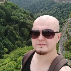 Парни в Таганроге: Макс Буянов, 30 - ищет девушку из Таганрога