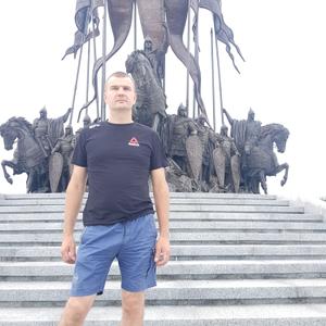 Парни в Опочке: Олег, 41 - ищет девушку из Опочки