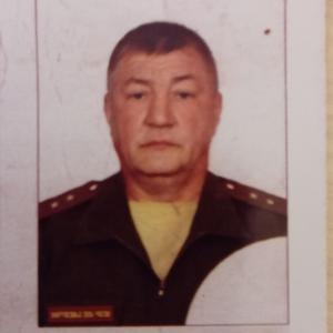 Олег, 56 лет, Забайкальск