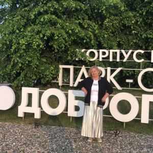 Девушки в Нижний Новгороде: Светлана, 66 - ищет парня из Нижний Новгорода