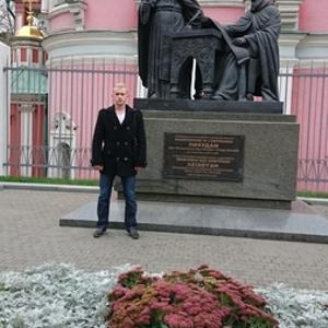 Парни в Краснозаводске: Владислав, 30 - ищет девушку из Краснозаводска